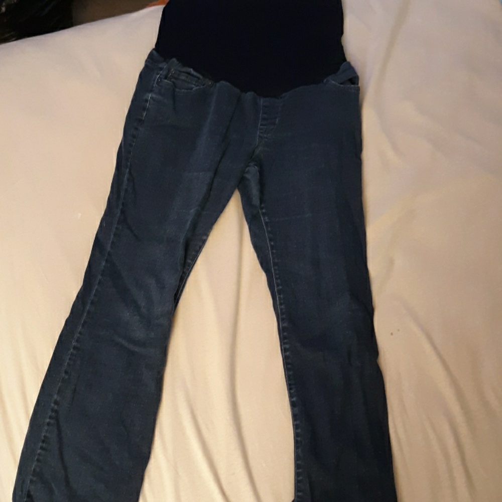 Maternity pants